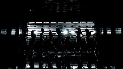 Girls' Generation-mr.taxi(jpn.ver.) Mv Hd