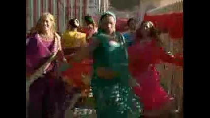 Cheetah Girls - One World