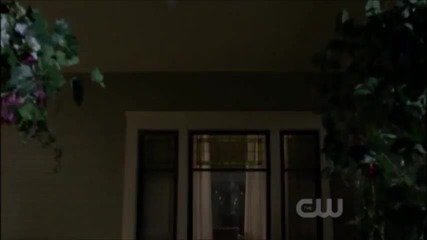 The Secret Circle 01x16 Adam and Cassie Sexy Scene