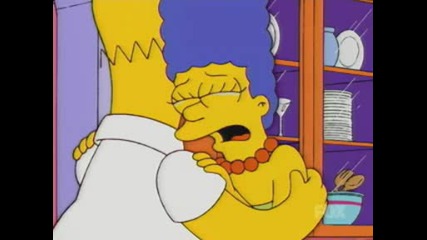 Simpsons 15x16 - The Wandering Juvie
