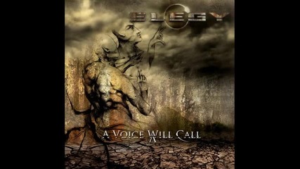 Elegy - A Voice Will Call 
