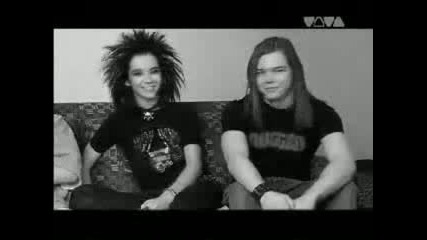 Tokio Hotel, Boston