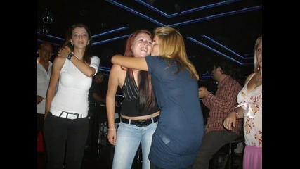 Едно незабравимо лято...несебър 2010