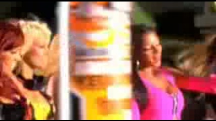 Pussycat Dolls - When I Grow Up