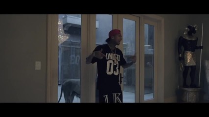 Tyga - Don't C Me Comin ft. A.e. ( Официално Видео ) 2o15