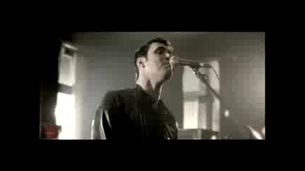 Breaking Benjamin - The Diary of Jane