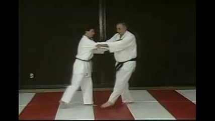 Hiza guruma