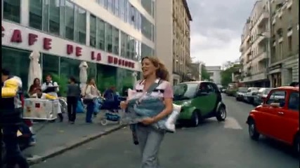 Кайли Миноуг 2002 Come Into My World Официално Видео