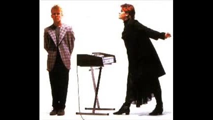 Yazoo - Goodbye 70s