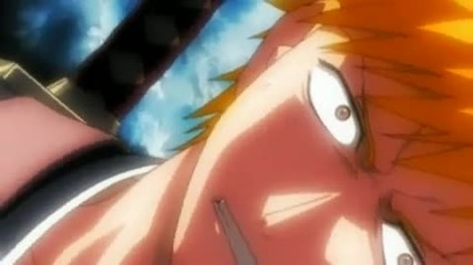 Bleach Episode 2 English Dub Part 1/2