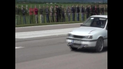 Драг Лесо 2010г