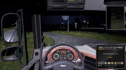Euro Truck Simulator 2 Part 3/3