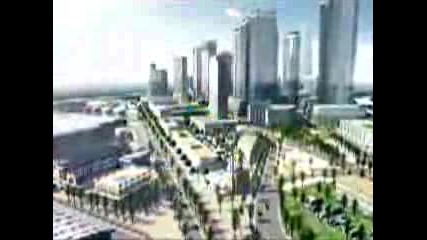 Dubai - Maritim City