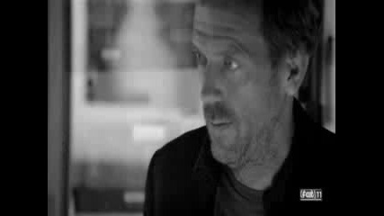 House/Cameron/Chase - What Goes Around