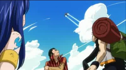 Fairy Tail Amv - Dragon Vs God Slayer