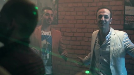 Valon Azizi & Hevzi Kumanova - Po shkelqen (official Video Hd)