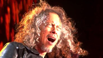 Metallica - For Whom the Bell Tolls ( 2o16 Llive - The Night Before - San Francisco, Ca )