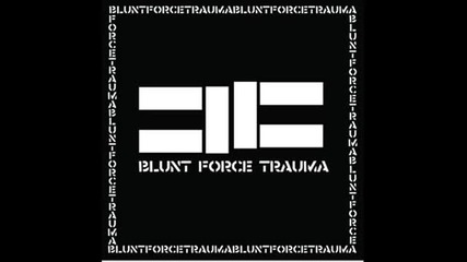 Cavalera Conspiracy - Warlord ( Blunt Force Trauma - 2011) 