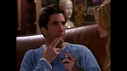 Friends - S07e19 - Ross And Monicas Cousin 
