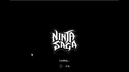 Ninja Saga-tensai Special Jounin Exam part 1-2