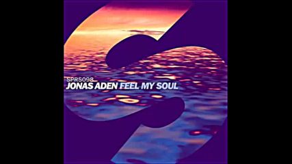 *2016* Jonas Aden - Feel My Soul