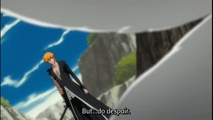 Bleach - 308 ( Eng Sub ) Високо качество 