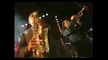 Vaya Con Dios- What's a Woman (ive)