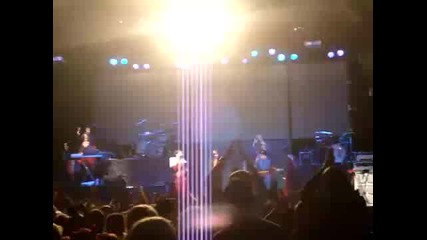 Of Montreal Performs Day Man Live