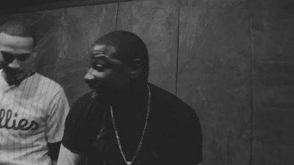 360 - Time For It ( Tom Ford Freestyle )