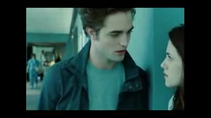 Edward Cullen song