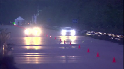 Final: Nissan Gt-r Switzer R850 vs Porsche 911 Turbo Switzer R800