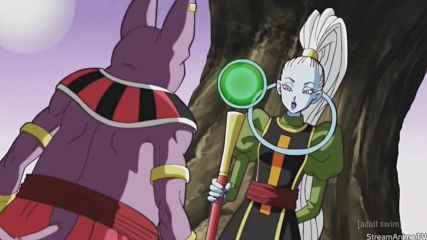 Dragon Ball Super 85 - The Universes' Go Into Action - Each With Their Own Motives