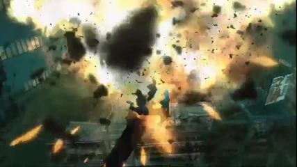 Prototype - Official Ten Reasons Trailer [hd]