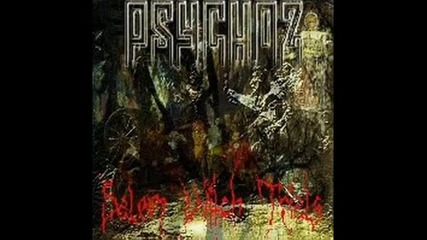 Psychoz - Salem Witch Trials