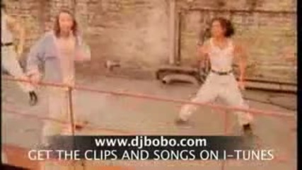 Dj Bobo - Let The Dream Come True