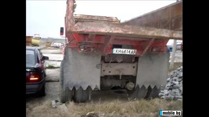 Краз 