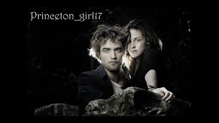 Twilight Soundtrack 07 Hq