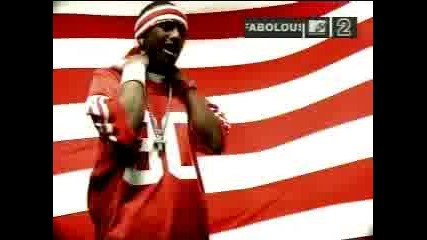 Fabolous ft. Nate Dogg - I Cant Deny It