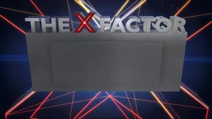 X Factor 2012 Preview Little Mix on secrets to success