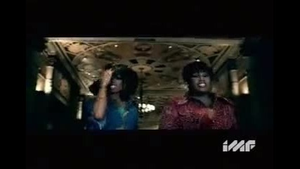 Janet Jackson (ft Missy Elliot & P Diddy) - Son Of A Gun