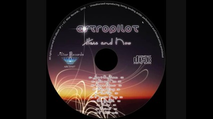 Astropilot-love is the answer