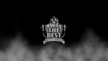 2o12 • Nino Brown (we The Best) - Tryna Come Up