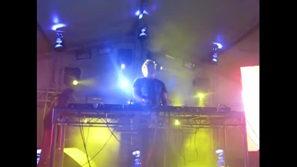 Miike Snow - Silvia Sebastian Ingrosso & Dirty South Remix 