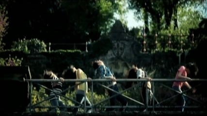 Luca Ruco feat Sherrita - Just Believe - Hd Xvid - 2011 (720p)