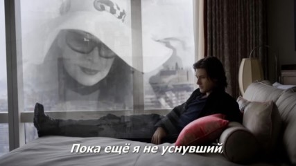 Я буду думать о тебе...