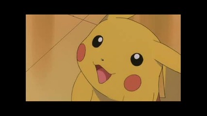 buneary and pika4o i pa4eriso