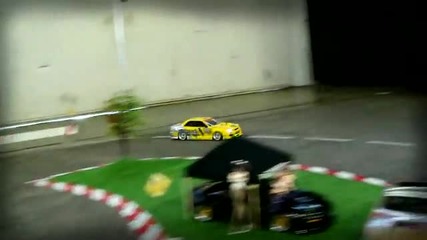 Як Rc Drift Hawaii Aloha!