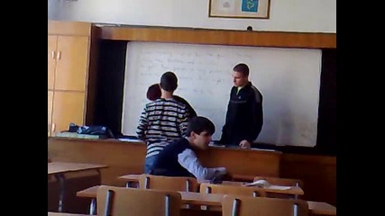 шок и ужас 11г