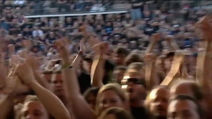 Unisonic - Souls Alive / Live 2012