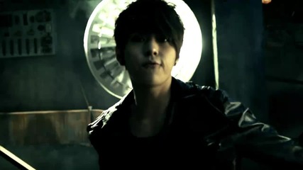 Beast - Shock (japanese Version)